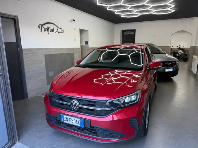 Volkswagen Taigo Taigo 1.0 tsi Life 95cv