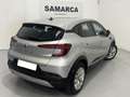 Renault Captur Blue DCi Intens 70kW Argent - thumbnail 4
