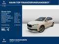 Skoda Fabia 1.0TSI Style ACC 17" Cam LED Navi Sitzheiz Blanc - thumbnail 2