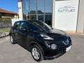 Nissan Juke 1.6 94 CV 94 Acenta - PER NEOPATENTATO - Nero - thumbnail 1