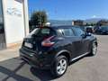 Nissan Juke 1.6 94 CV 94 Acenta - PER NEOPATENTATO - Nero - thumbnail 4