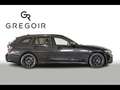 BMW 320 MsportHifiCamMemoseatAcc Zwart - thumbnail 3