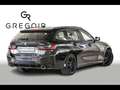BMW 320 MsportHifiCamMemoseatAcc Zwart - thumbnail 2