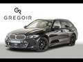 BMW 320 MsportHifiCamMemoseatAcc Zwart - thumbnail 1