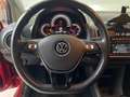 Volkswagen up! 5p 1.0 eco Move 68cv KM 55.000 UNICO PROPRIETARIO Rosso - thumbnail 11