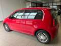 Volkswagen up! 5p 1.0 eco Move 68cv KM 55.000 UNICO PROPRIETARIO Rosso - thumbnail 2