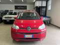 Volkswagen up! 5p 1.0 eco Move 68cv KM 55.000 UNICO PROPRIETARIO Rosso - thumbnail 6