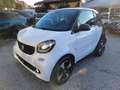 smart forTwo 1000 PASSION 52KW AUTOMATICA TETTO CERCHI ITALIA Bianco - thumbnail 2