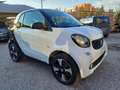 smart forTwo 1000 PASSION 52KW AUTOMATICA TETTO CERCHI ITALIA Bianco - thumbnail 1