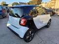 smart forTwo 1000 PASSION 52KW AUTOMATICA TETTO CERCHI ITALIA Bianco - thumbnail 3