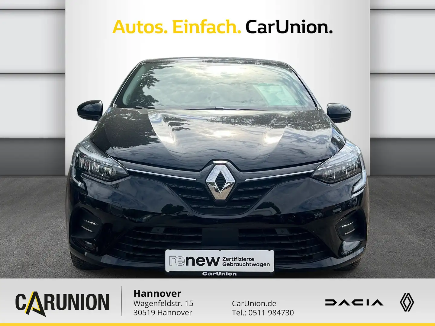 Renault Clio EVOLUTION BLUE dCi 100 - 2