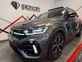 Volkswagen T-Roc 2.0 TSI R 4Motion DSG7 221KW Plateado - thumbnail 7