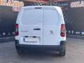 Peugeot Partner 1.5BlueHDI S&S Pro Standard 600kg 100 Blanco - thumbnail 12