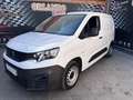 Peugeot Partner 1.5BlueHDI S&S Pro Standard 600kg 100 Blanco - thumbnail 4