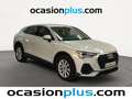 Audi Q3 Sportback 40 TDI Advanced quattro S tronic 147kW Plateado - thumbnail 2