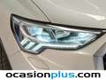 Audi Q3 Sportback 40 TDI Advanced quattro S tronic 147kW Plateado - thumbnail 13
