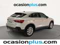 Audi Q3 Sportback 40 TDI Advanced quattro S tronic 147kW Plateado - thumbnail 3