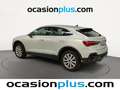 Audi Q3 Sportback 40 TDI Advanced quattro S tronic 147kW Plateado - thumbnail 4