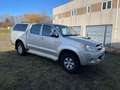 Toyota Hilux diesel boite automatic 3 litres climatise Silver - thumbnail 2