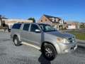 Toyota Hilux diesel boite automatic 3 litres climatise Silver - thumbnail 15