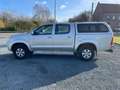 Toyota Hilux diesel boite automatic 3 litres climatise Ezüst - thumbnail 4