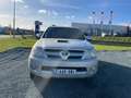 Toyota Hilux diesel boite automatic 3 litres climatise Argent - thumbnail 13