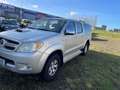 Toyota Hilux diesel boite automatic 3 litres climatise Silver - thumbnail 3