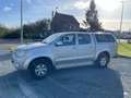 Toyota Hilux diesel boite automatic 3 litres climatise Silver - thumbnail 14