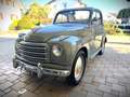 Fiat Topolino 500C Grün - thumbnail 3