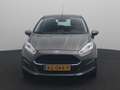 Ford Fiesta 5drs. 1.0 Style | Navi | Led Dagrijlicht | Airco | Grijs - thumbnail 4