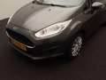 Ford Fiesta 5drs. 1.0 Style | Navi | Led Dagrijlicht | Airco | Grijs - thumbnail 15