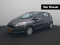 Ford Fiesta 5drs. 1.0 Style | Navi | Led Dagrijlicht | Airco | Grijs - thumbnail 1