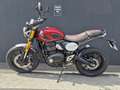 Triumph Scrambler 400 X - thumbnail 2