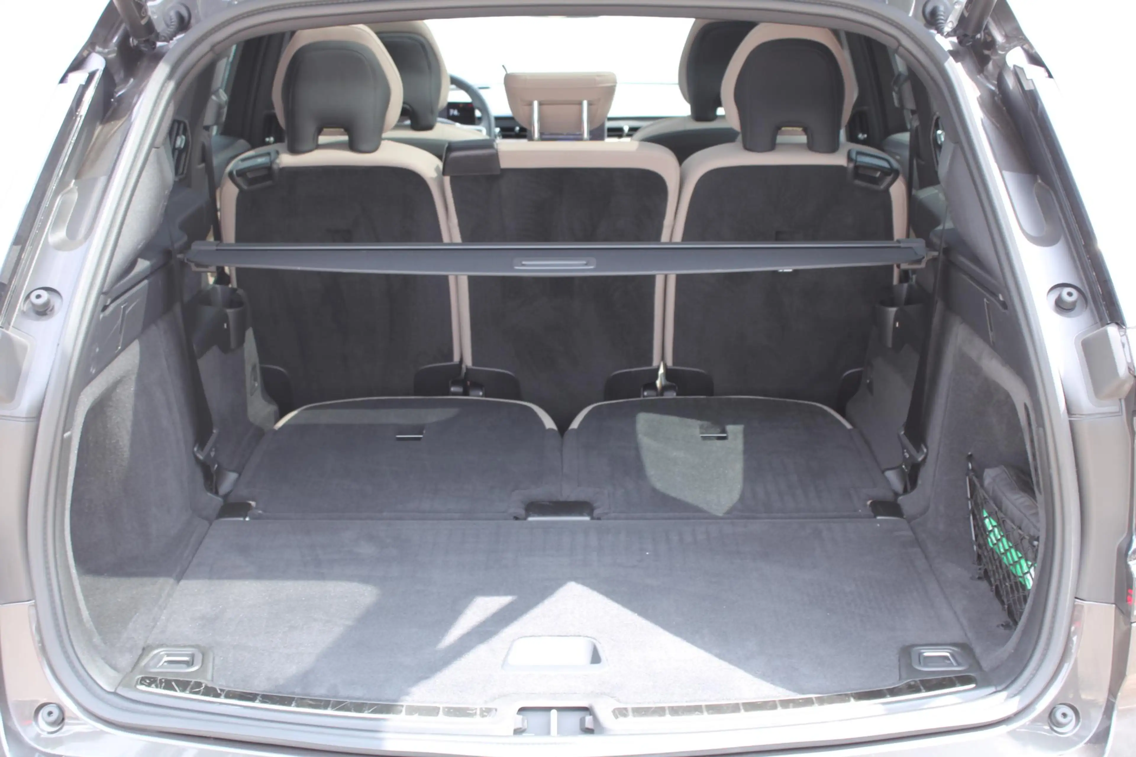 Volvo EX90 Twin Motor Ultra 7p. 111 kWh — photo 8