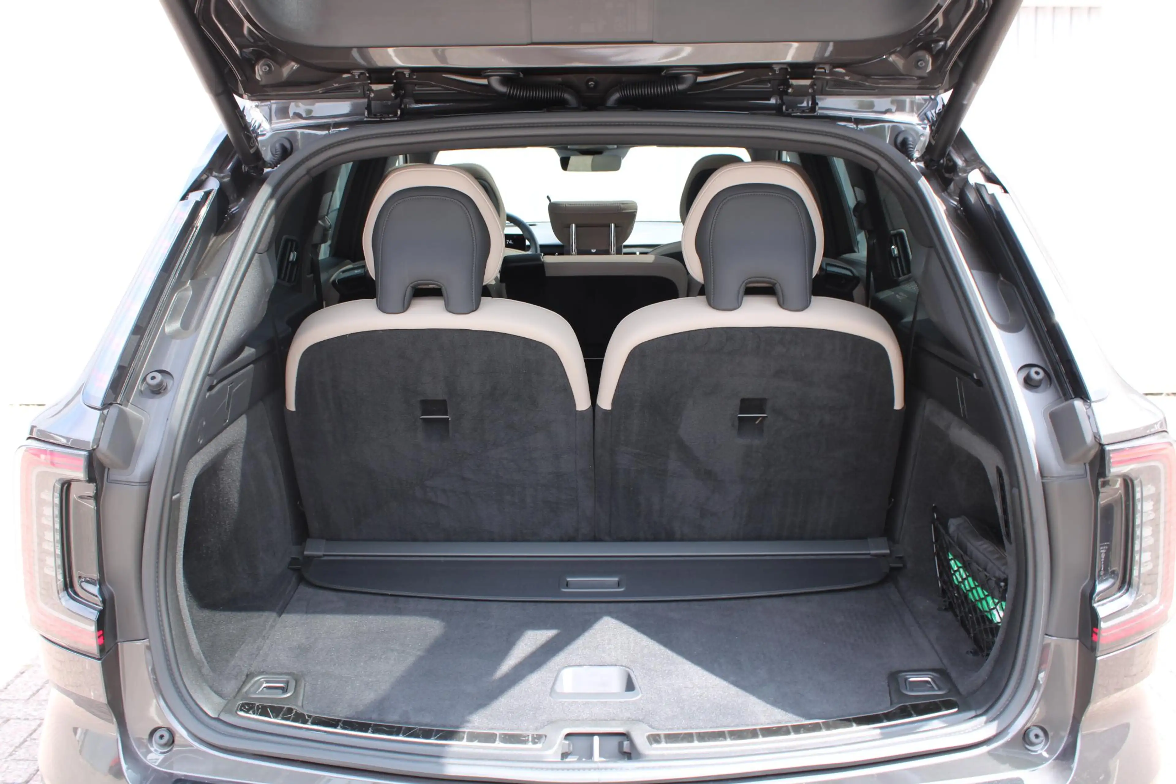 Volvo EX90 Twin Motor Ultra 7p. 111 kWh — photo 7
