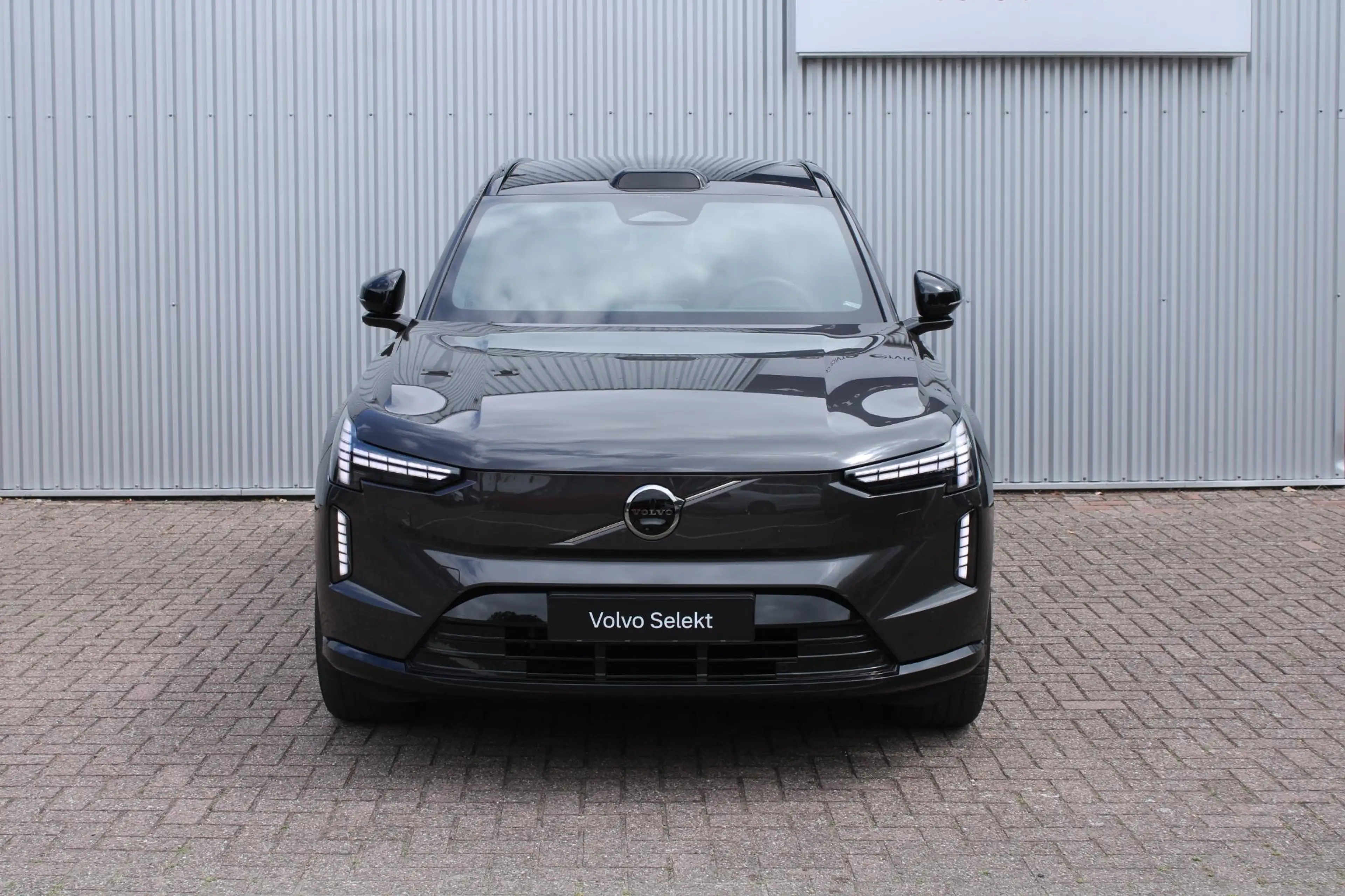 Volvo EX90 Twin Motor Ultra 7p. 111 kWh — photo 3