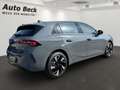 Opel Astra 1,2 Turbo MHEV Business Edition Aut. Grau - thumbnail 4