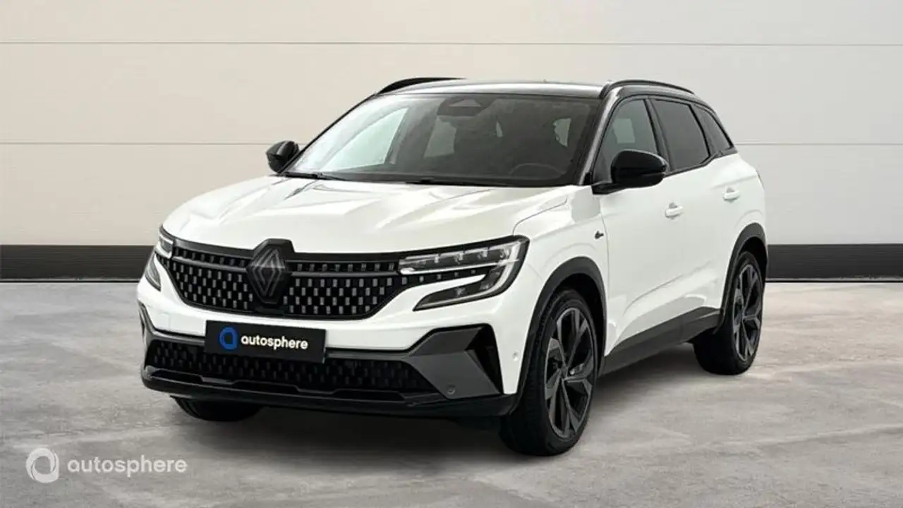 Renault Austral