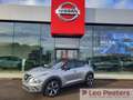 Nissan Juke DIG-T Tekna DCT Zilver - thumbnail 1