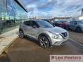 Nissan Juke DIG-T Tekna DCT Zilver - thumbnail 3
