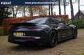 Porsche Panamera 4.0 Turbo S E-Hybrid Aut. | Orig. NL | 4-Wielbestu Gris - thumbnail 3