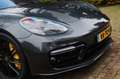 Porsche Panamera 4.0 Turbo S E-Hybrid Aut. | Orig. NL | 4-Wielbestu Gris - thumbnail 8