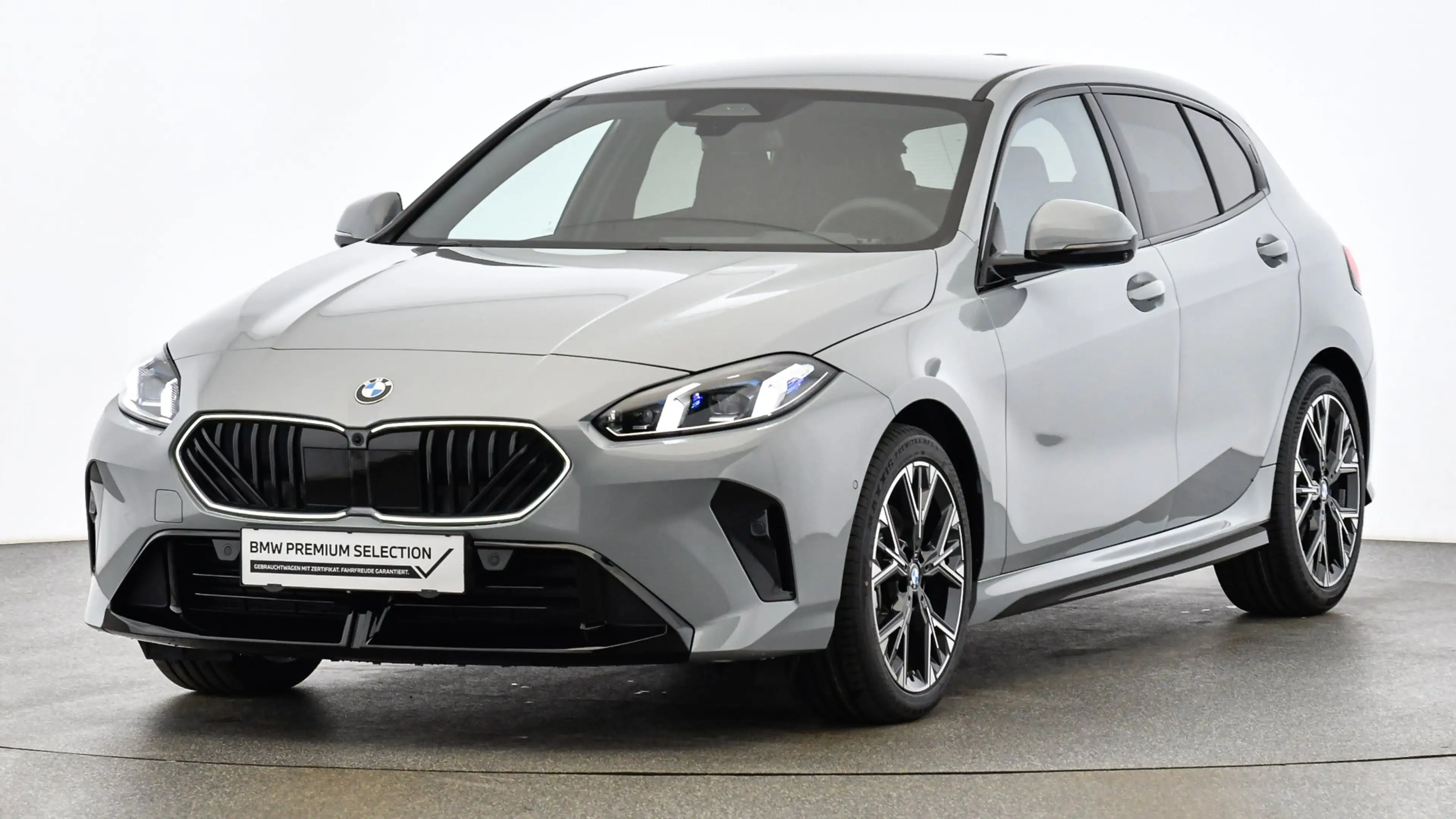 BMW 118 d — photo 4