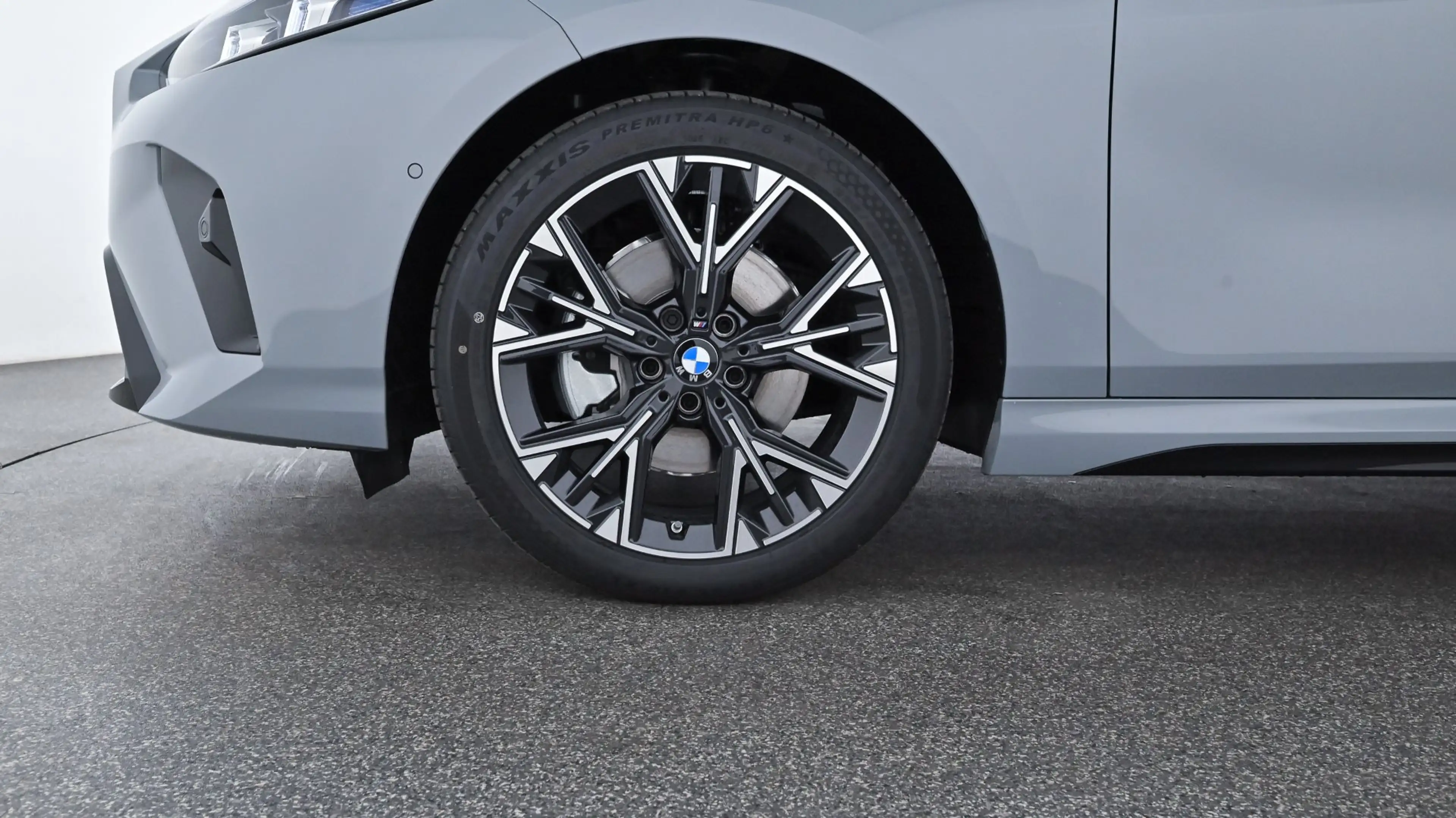 BMW 118 d — photo 10