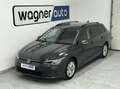 Volkswagen Golf Variant 2,0 TDI Style DSG. LED/ACC/Navi/RFK/Memory/Side... Grau - thumbnail 3