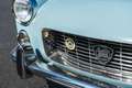 Lancia Flaminia Sport Zagato Blau - thumbnail 7
