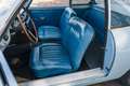 Lancia Flaminia Sport Zagato Blau - thumbnail 9