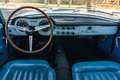 Lancia Flaminia Sport Zagato Blau - thumbnail 3