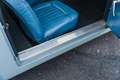 Lancia Flaminia Sport Zagato Blau - thumbnail 14