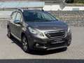 Peugeot 2008 1.6HDI*EURO5*2.HAND*TÜV NEU*PANORAMA* Grau - thumbnail 1